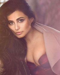 Rani Mukerji